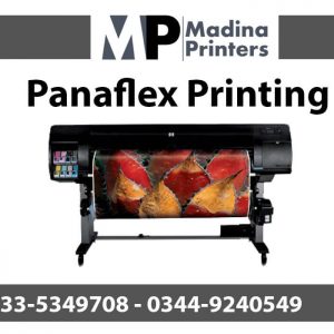Panaflex printing in islamabad and Rawalpindi